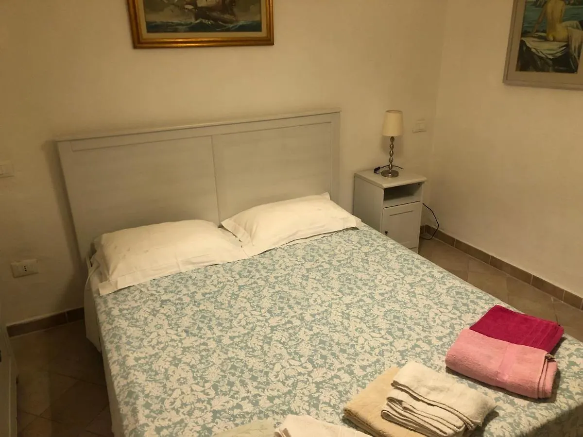 Casa Gabry In Centro Apartment Sarzana