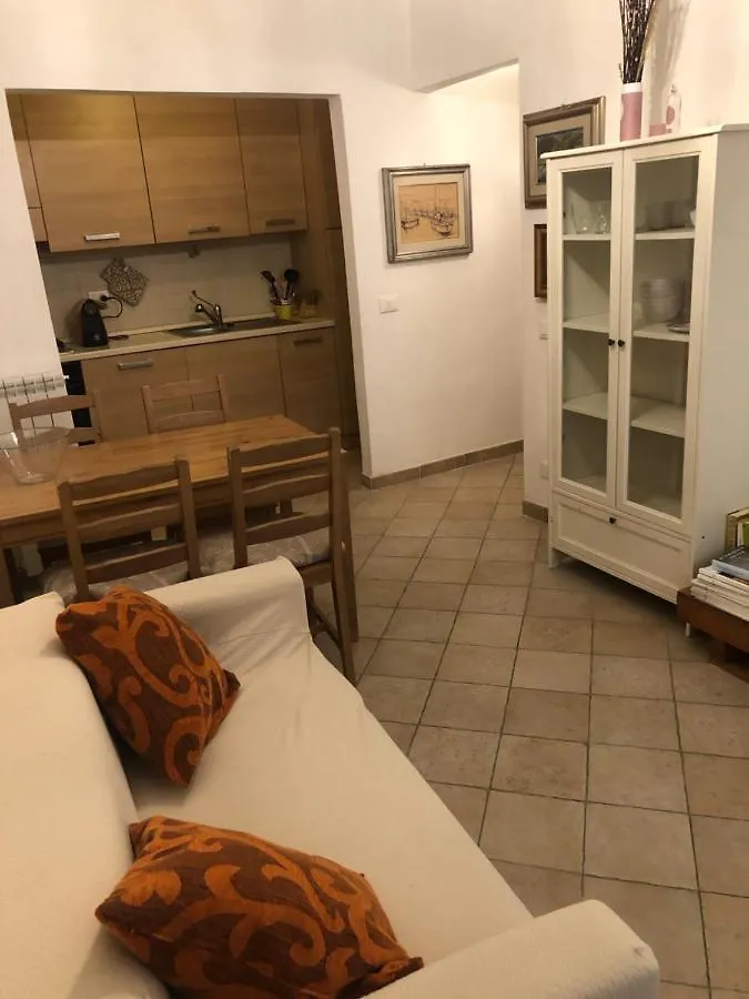 Casa Gabry In Centro Apartment Sarzana