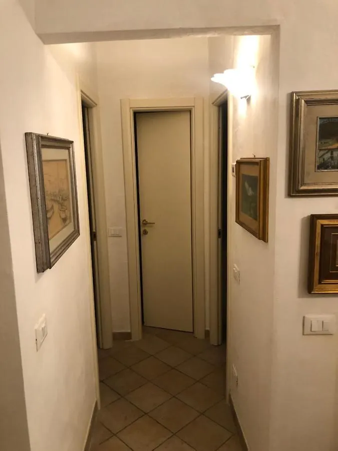 Casa Gabry In Centro Apartment Sarzana