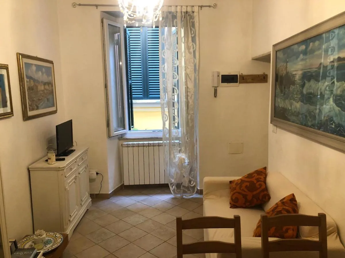 Casa Gabry In Centro Apartment Sarzana Italy