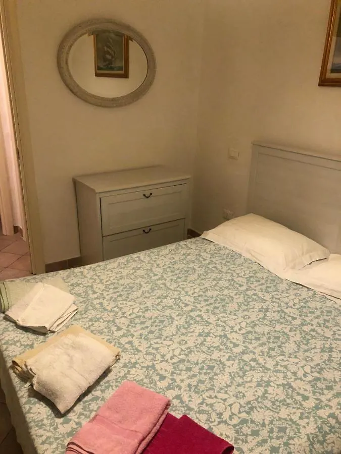 Casa Gabry In Centro Apartment Sarzana
