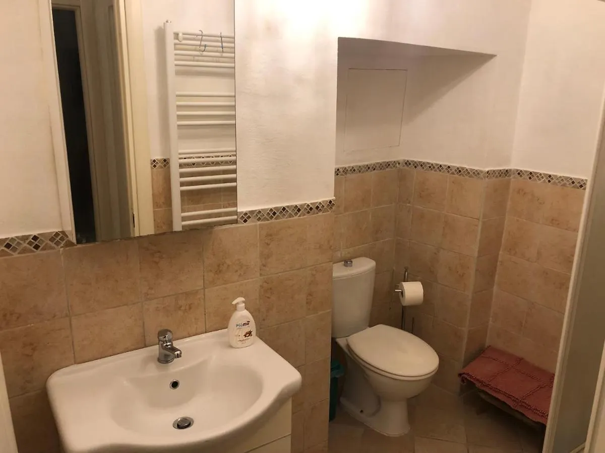 Casa Gabry In Centro Apartment Sarzana 0*,  Italy