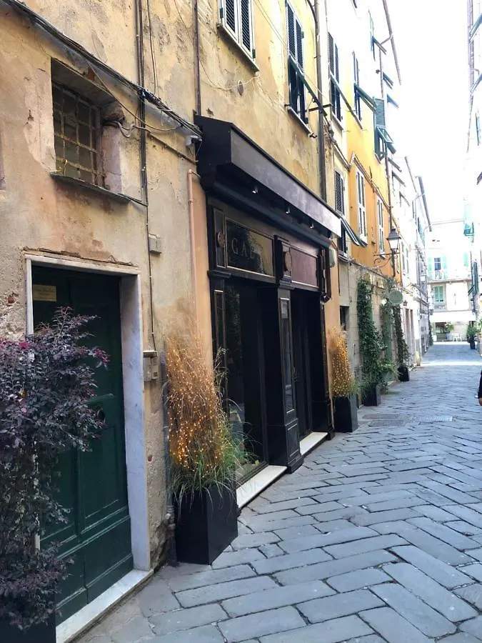 Casa Gabry In Centro Apartment Sarzana