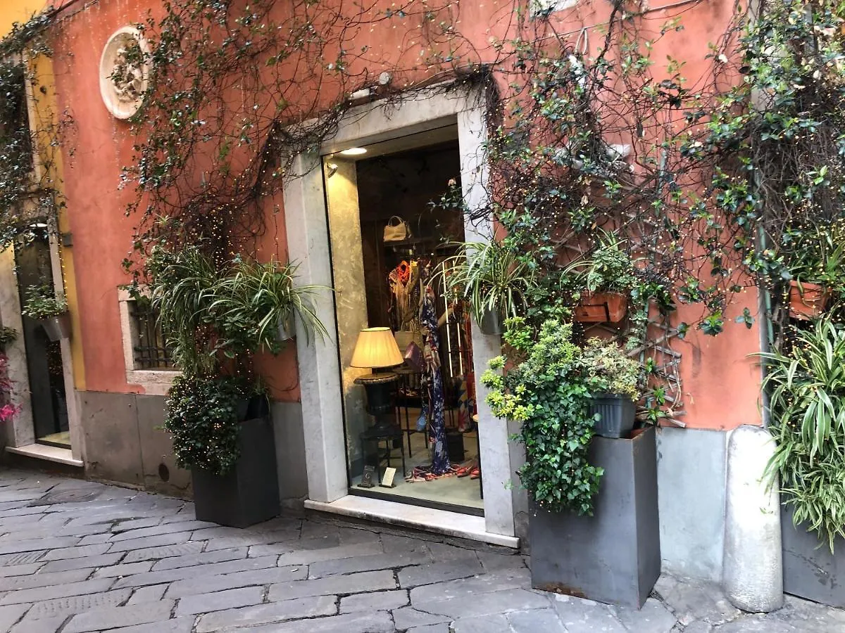 Casa Gabry In Centro Apartment Sarzana