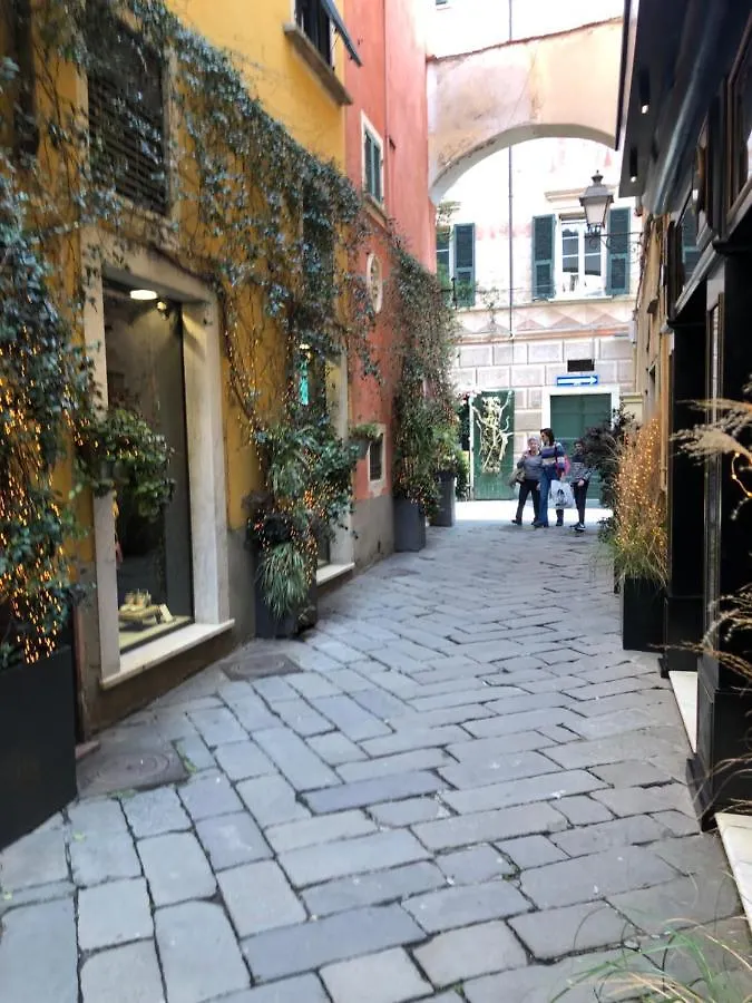 Casa Gabry In Centro Apartment Sarzana