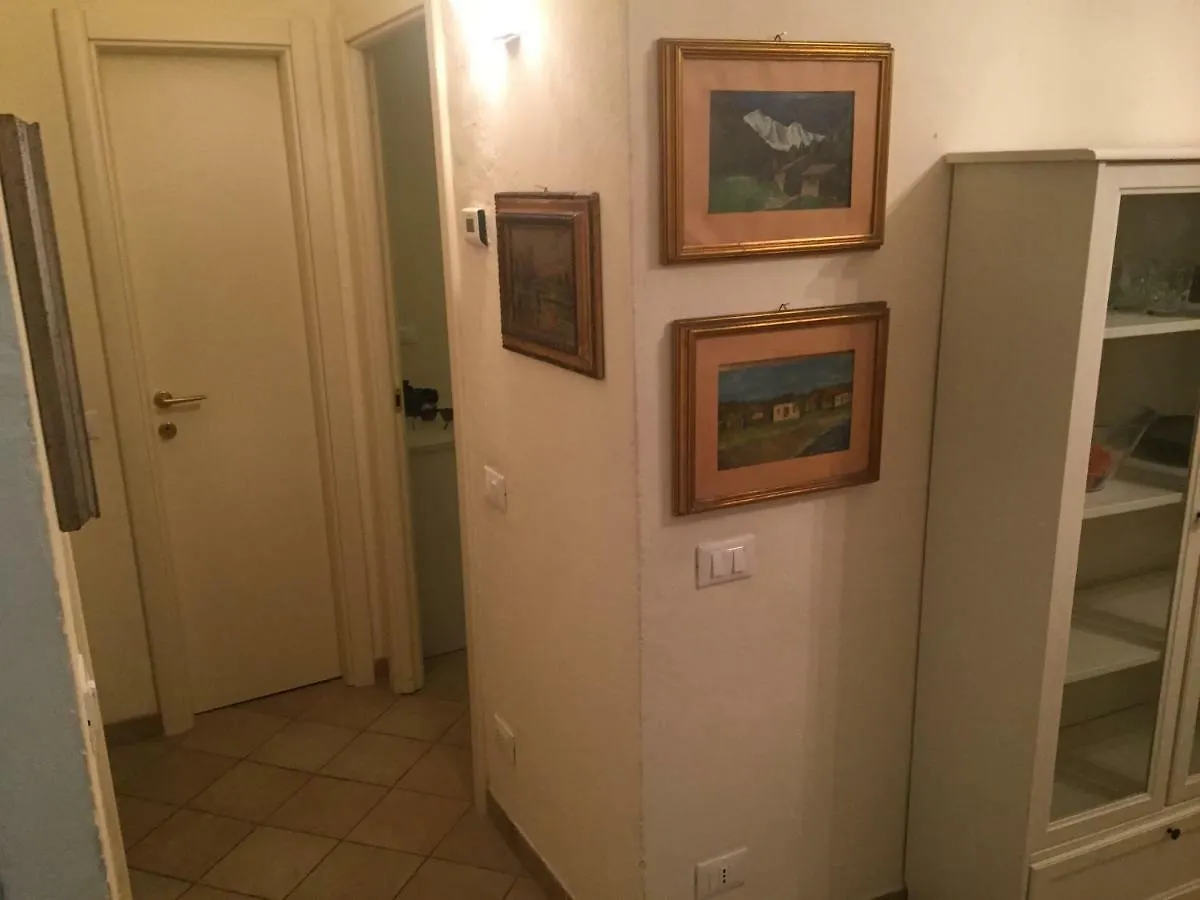 Casa Gabry In Centro Apartment Sarzana 0*,  Italy