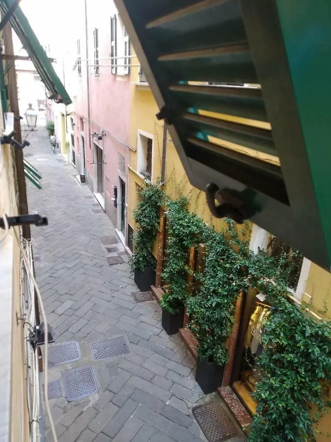 Casa Gabry In Centro Apartment Sarzana