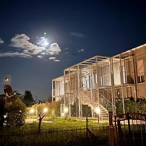 Marinella House Apartment