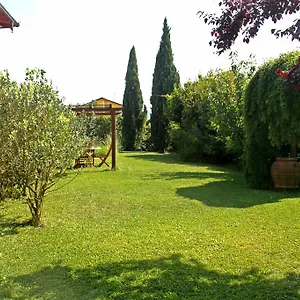 Di Luna E Di Sole Frühstückspension