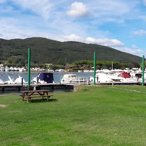 Iron Gate Marina3b Sarzana
