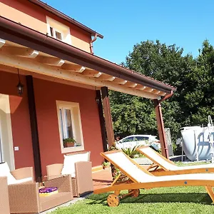 Casa Alba Ferienhaus