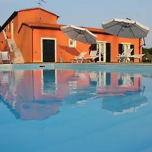 Casali Romei Apartment