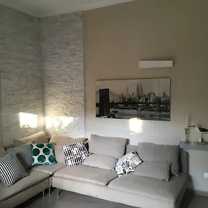 Il Gelsomino Garden Ferienhaus