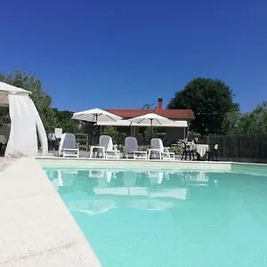 Villino Maria Ferienhaus