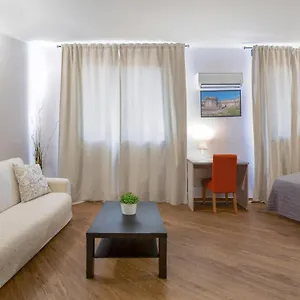Al Borgo Aparthotel